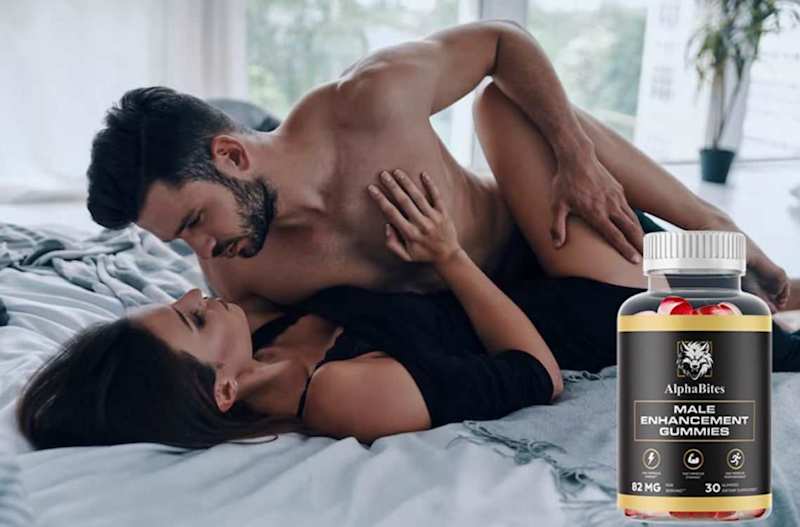 Cover image for Alpha Bites (SCAM OR LEGIT EXPERIENCE) “Reviews” Genuine?
