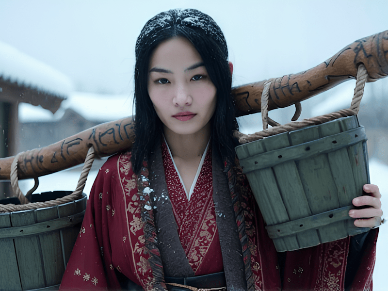 Cover image for AI Consistent Character and Cinema Shots