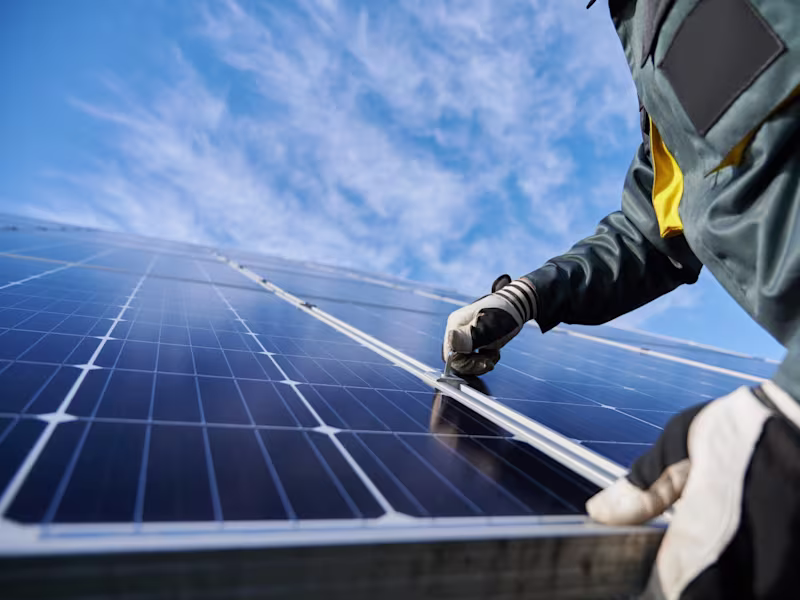 Cover image for Schneider Electric