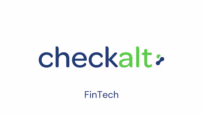 Cover image for CheckAlt, LinkedIn Content Strategy, Social Media Posts