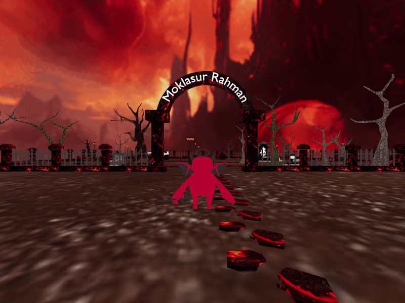 Cover image for Unlock Scalable Web Solutions with me