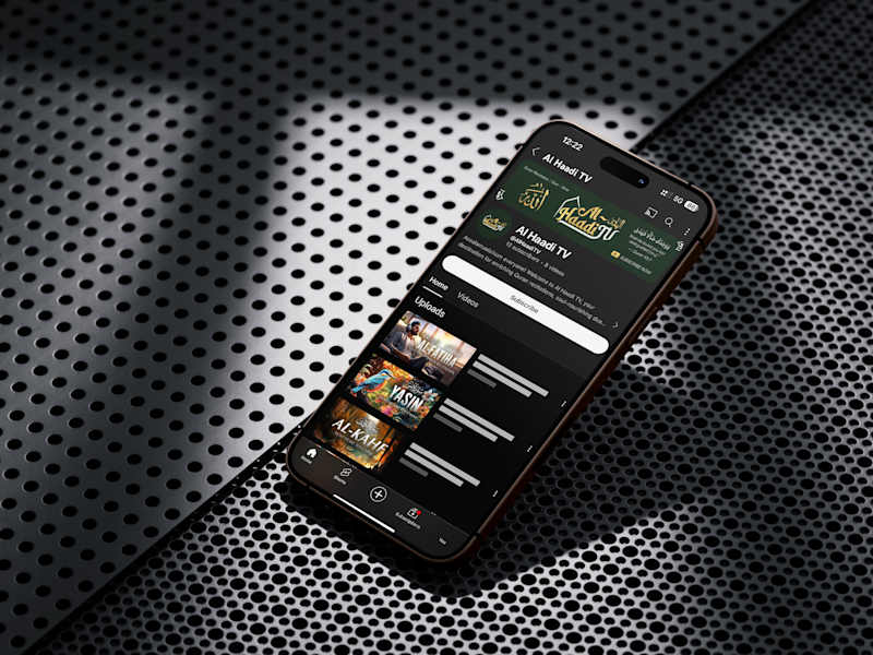 Cover image for YouTube Thumbnail Collection