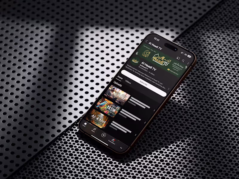 Cover image for YouTube Thumbnail Collection