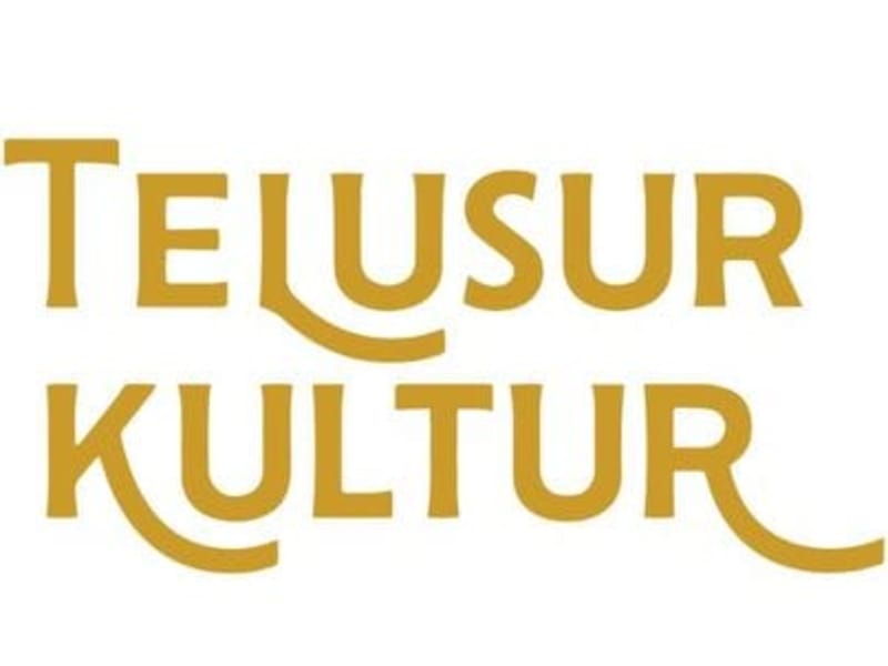 Cover image for Talent - Telusur Kultur