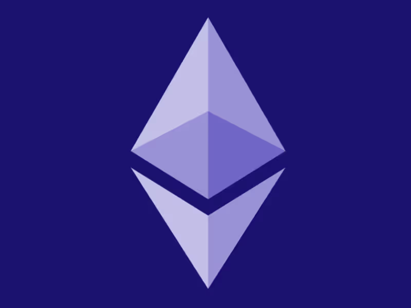 Cover image for Ethereum Crypto Token Development