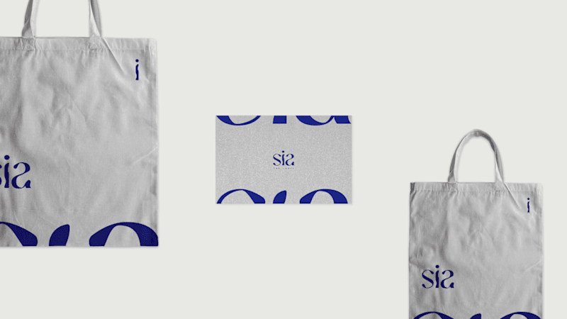 Cover image for Sia The Label