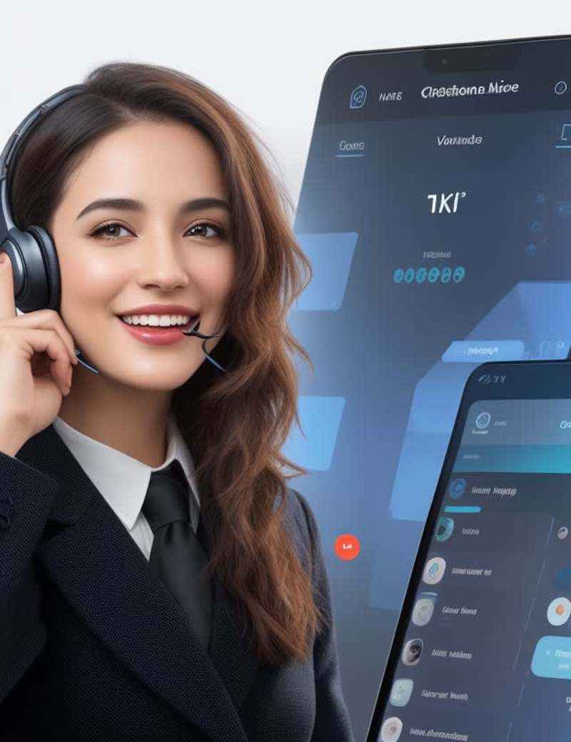 Cover image for Voice Connect Pro: Multilingual Voice Agent Suite