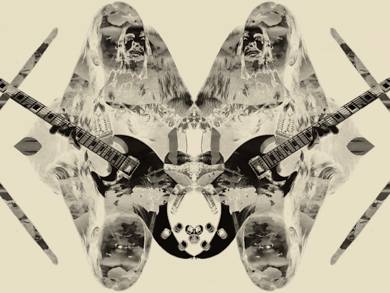 Cover image for Eldovar - From Deep Within | MUSIC VIDEO
