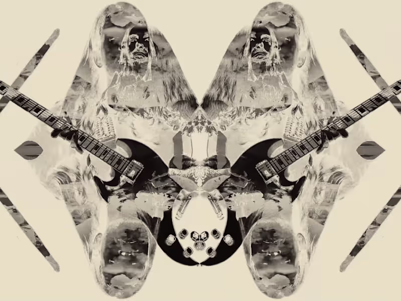 Cover image for Eldovar - From Deep Within | MUSIC VIDEO