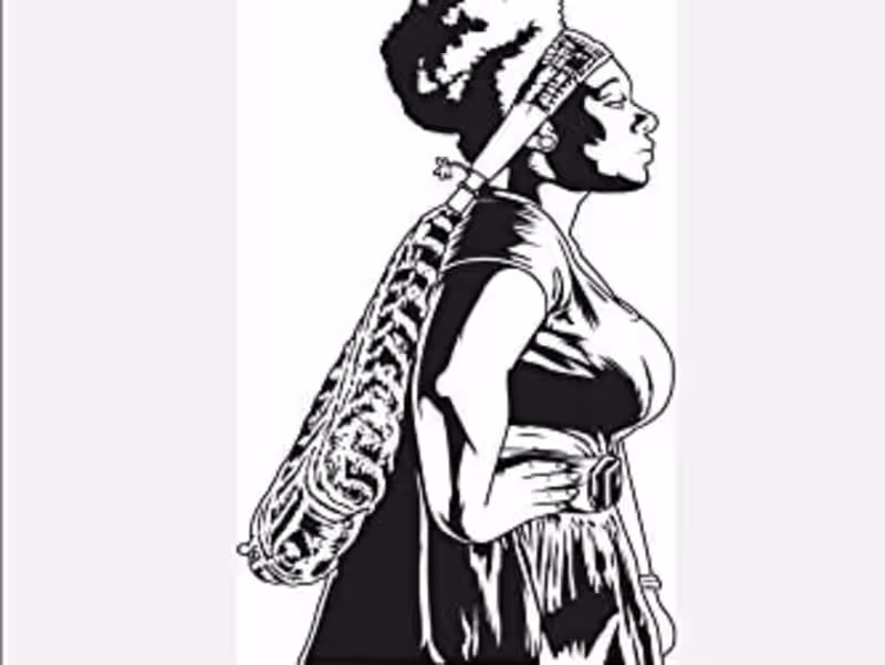 Cover image for PNG Women Writers & Authors