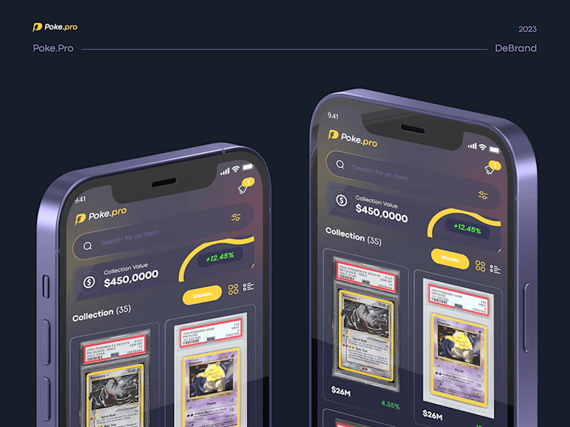 Cover image for Web/App UX Design