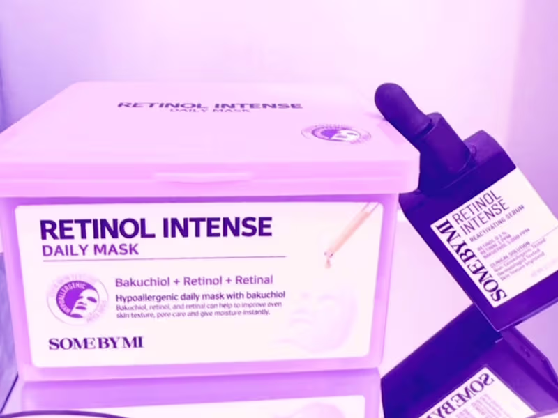 Cover image for Some By Mi | Stylized Photo | Affiliate Marketing