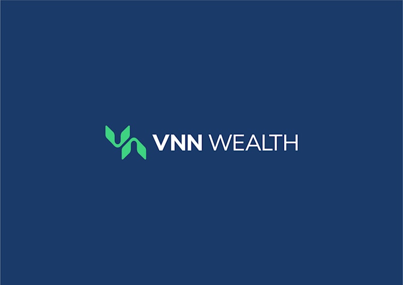 Cover image for VNN WEALTH - Visual Identity Design