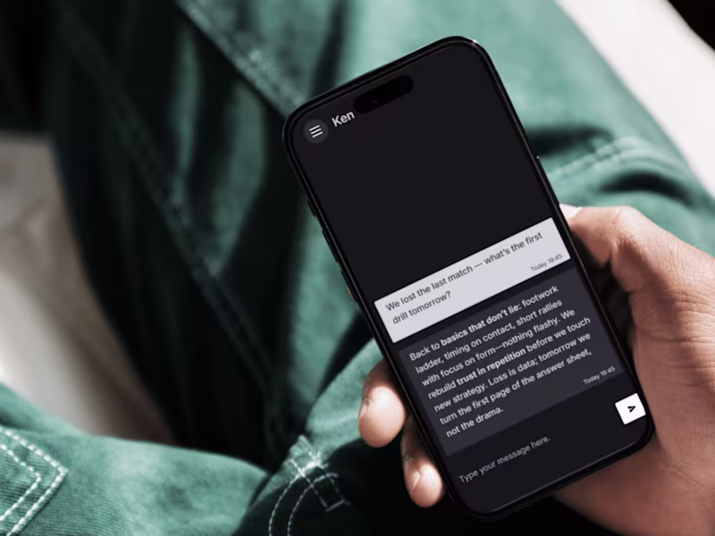 Cover image for BrokenGPT — Agentic Conversational Platform