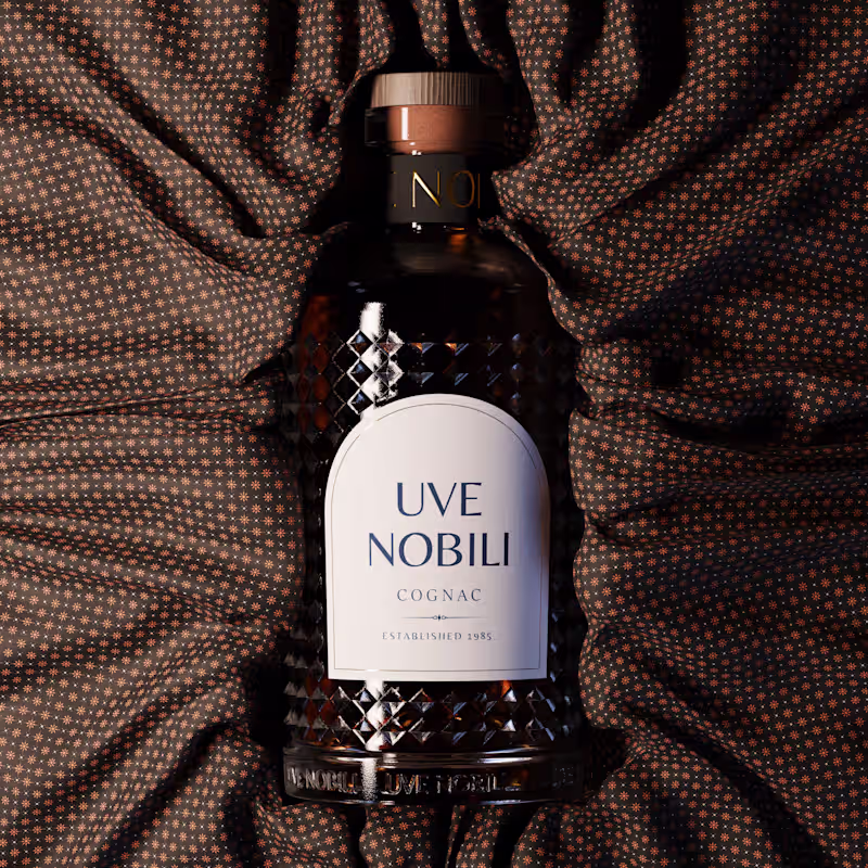 Cover image for Glass bottle prod viz