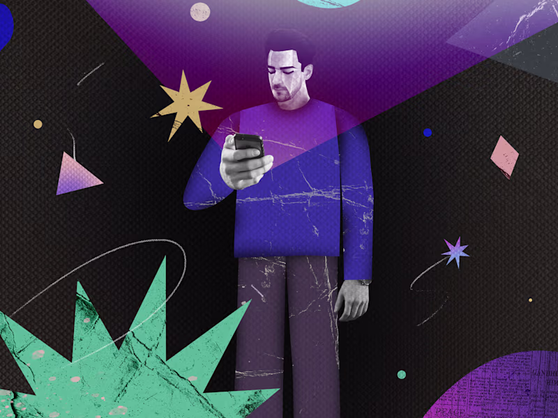 Cover image for Echoes of Burnout