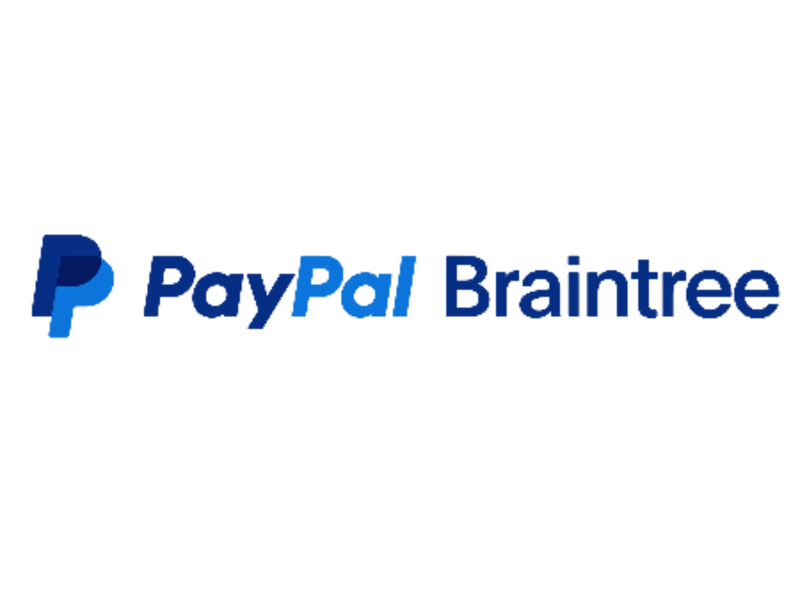 Cover image for PayPal Braintree integration