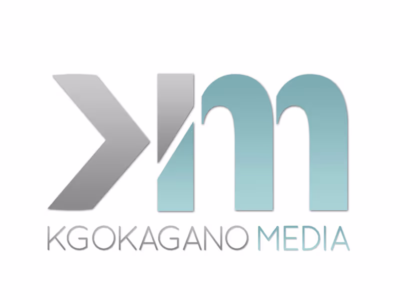 Cover image for Kgokagano Media
