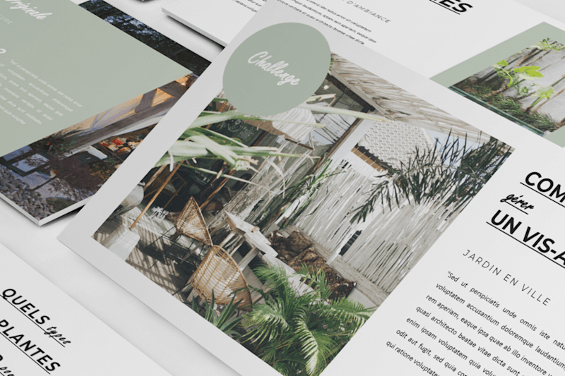 Cover image for JARDIN-KEYNOTE PRESENTATION