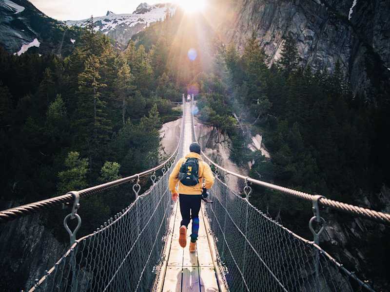 Cover image for Embark on a cinematic journey with my Travel Video Editing 