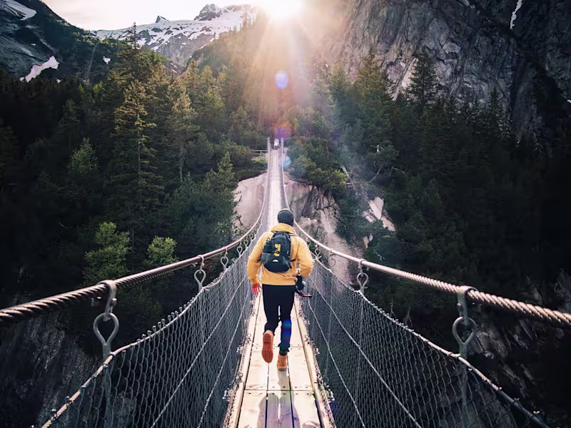 Cover image for Embark on a cinematic journey with my Travel Video Editing 