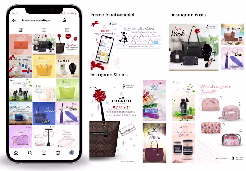 Cover image for Social Media Management