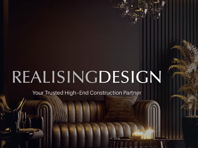 Cover image for Wood&Co: Website Copy 