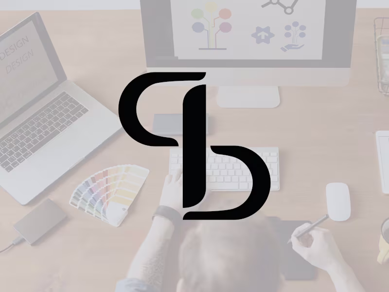 Cover image for SP Logo