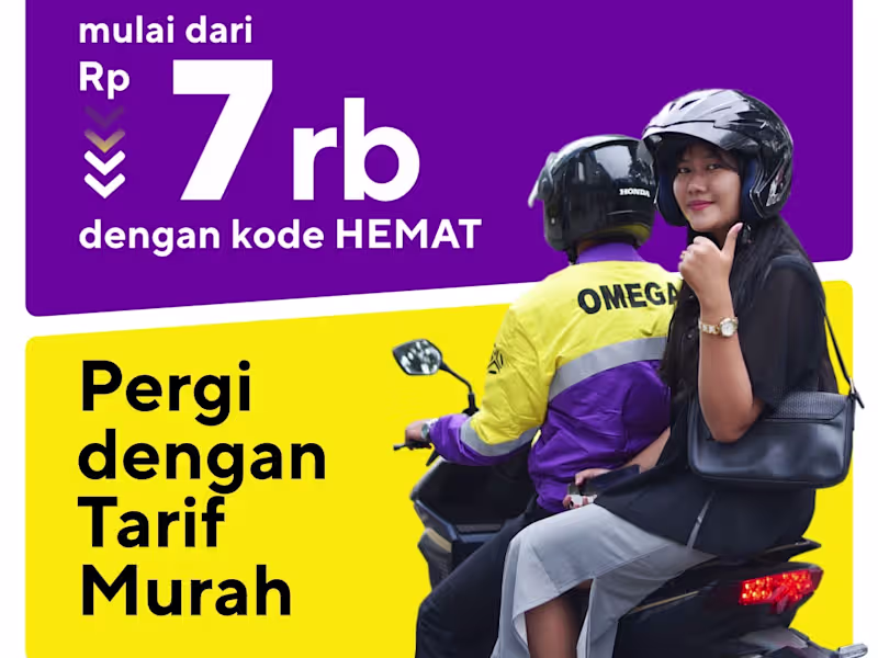 Cover image for Taxi Omega - Increase Mobile App Install