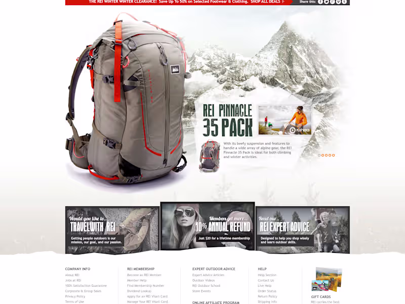 Cover image for Crafting Dynamic Web Experiences