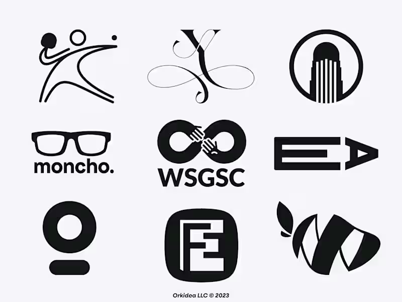 Cover image for Basic Branding Package