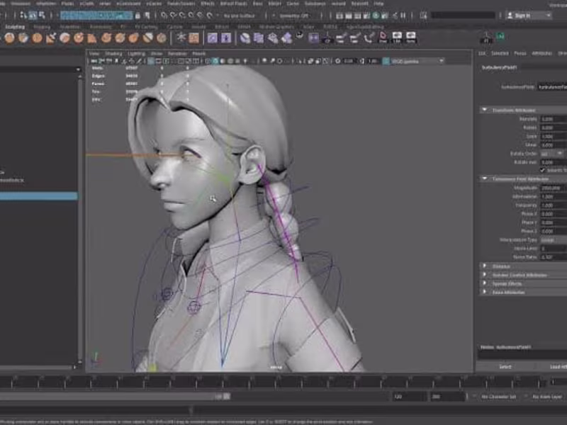 Cover image for Animation Editor