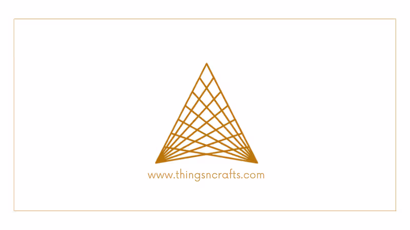 Cover image for Thingsncrafts | One stop solution to Indian Handicrafts