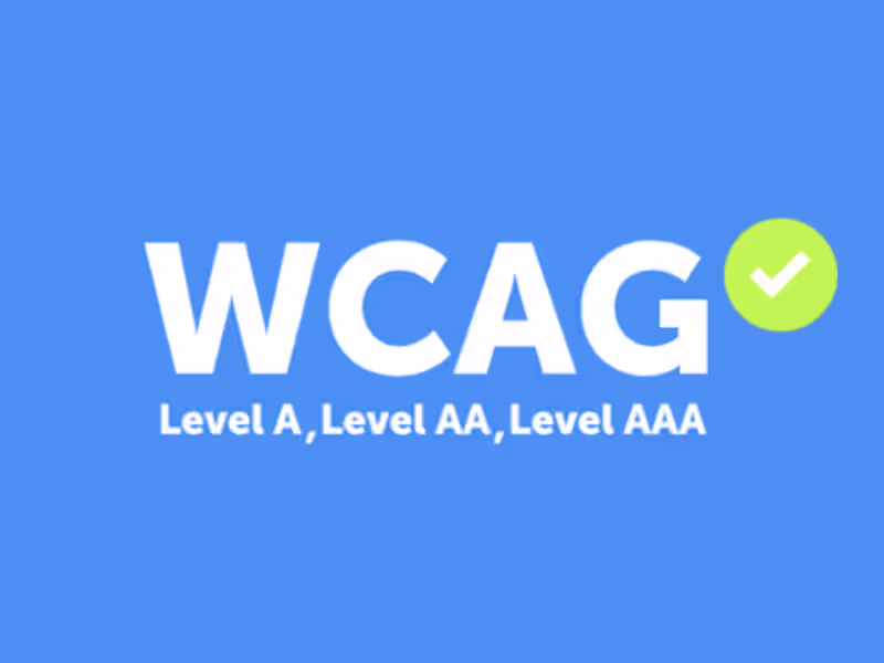 Cover image for Document Accessibility Remediation