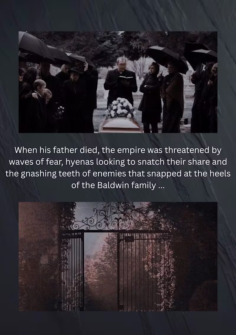 Cover image for A new story idea just popped! Think contemporary romance, bi...