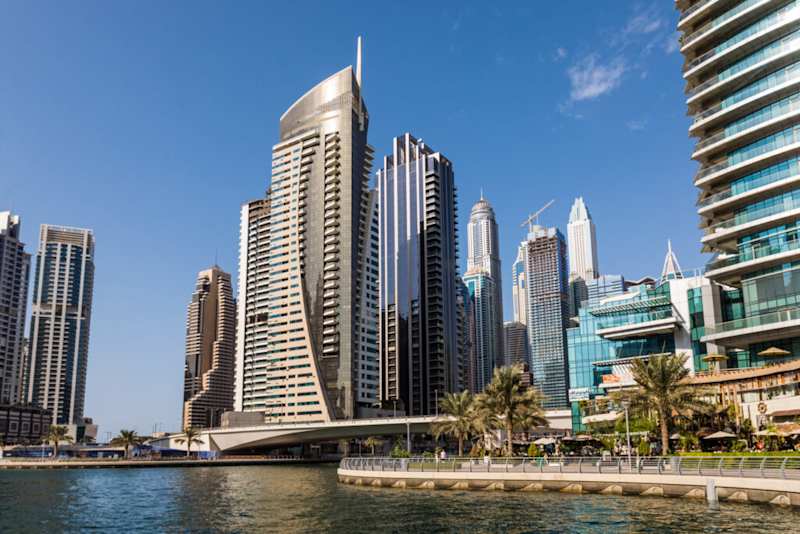 Cover image for Top 8 Best Web Design Agencies in Dubai