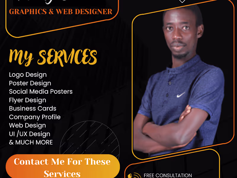 Cover image for Logos that Define and Uphold your Brand
