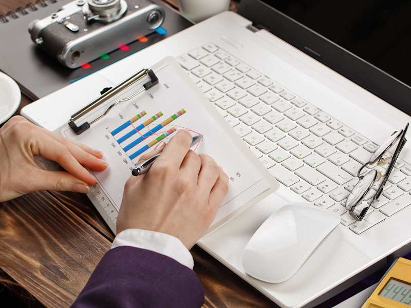 Cover image for Product Analysis Consulting