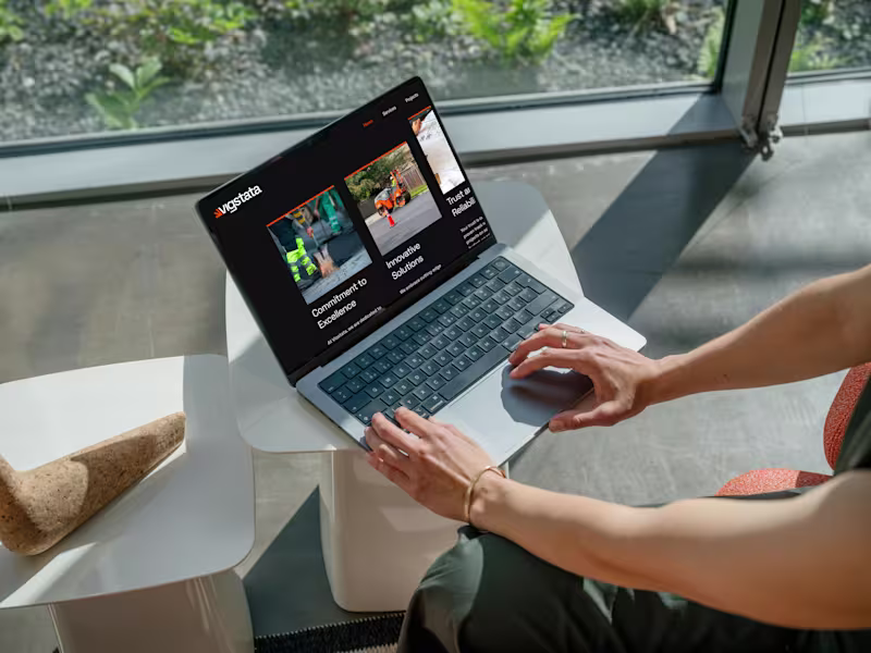 Cover image for Vigstata Subcontractor Identity