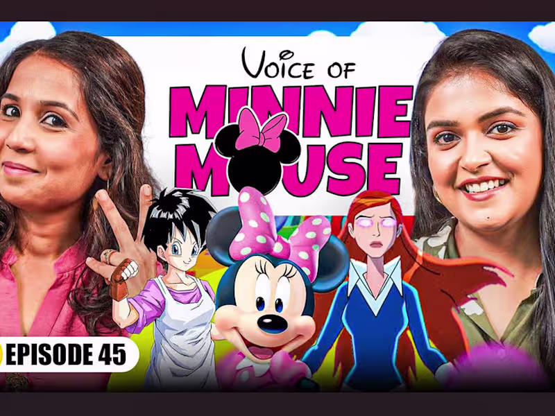 Cover image for KRISHNA, Peppa Pig, Dexter || Prachi Saathi || TMMS Ep39 - YouT…