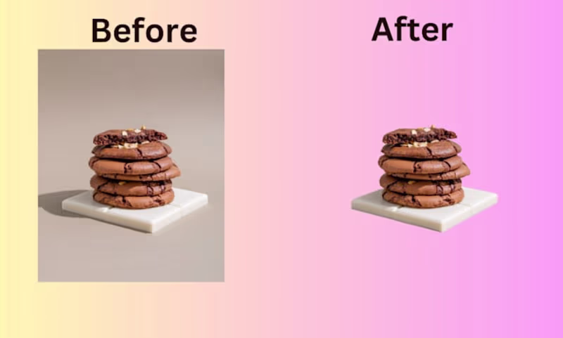 Cover image for I will remove the background on your photo