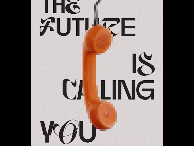 Cover image for POSTER COLLECTION