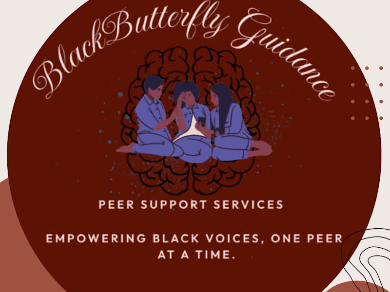 Cover image for Peer Support