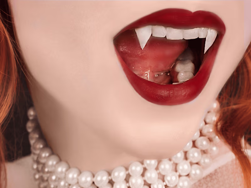 Cover image for A Duchess in Red