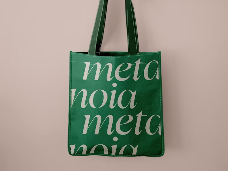 Cover image for Merch Pack