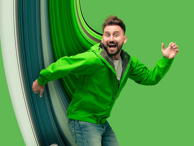 Cover image for Stretch Effect in Photoshop