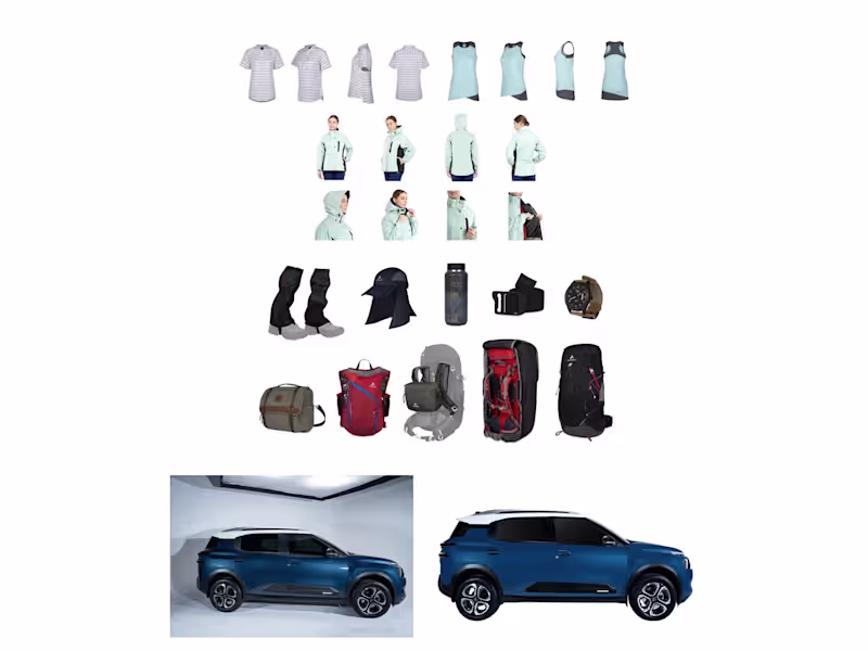 Cover image for  Expert Photo Editing and Product Photography