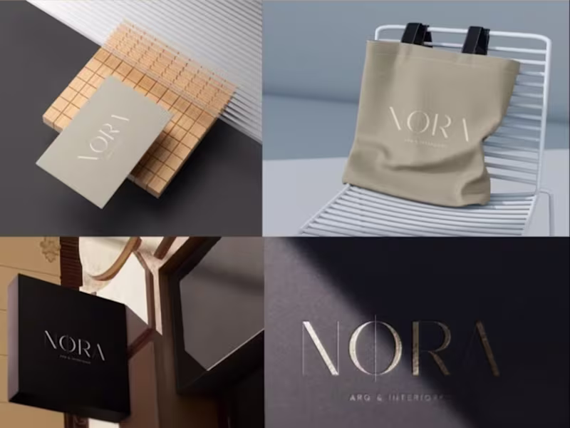 Cover image for Professional Graphic Design Service | Creative Visual Solutions