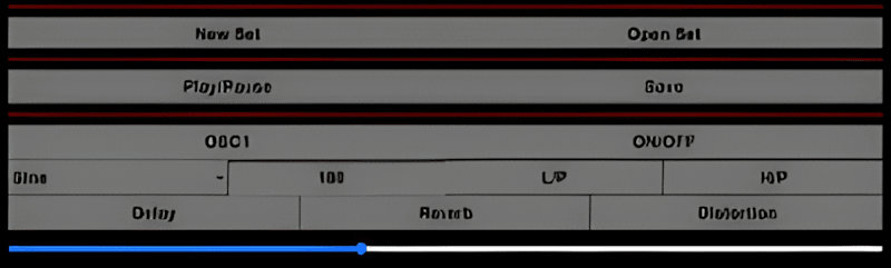 Cover image for M|Sets Sound Generator