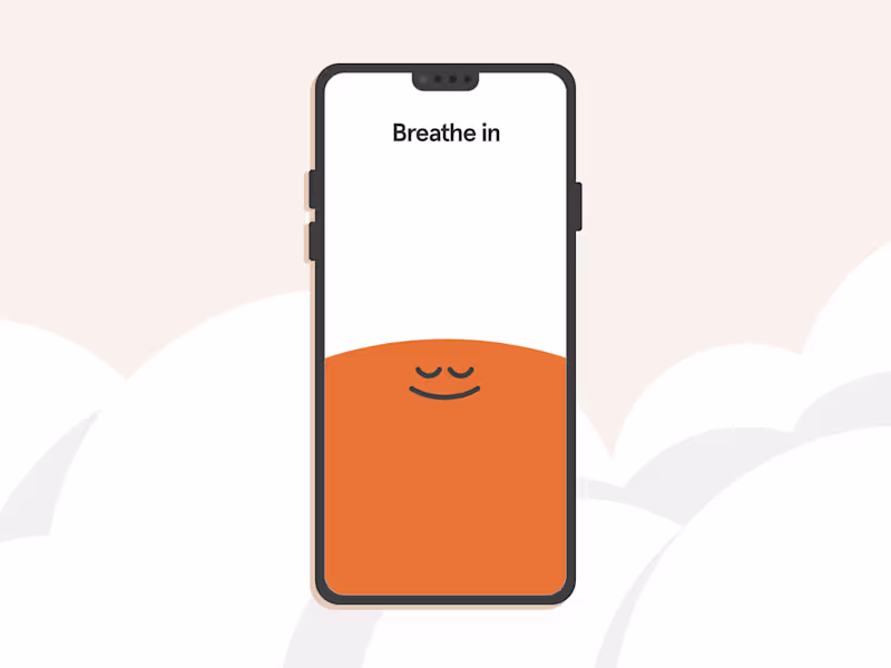 Cover image for Headspace